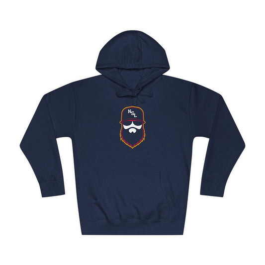 Atlanta Baseball Diamond Hoodie