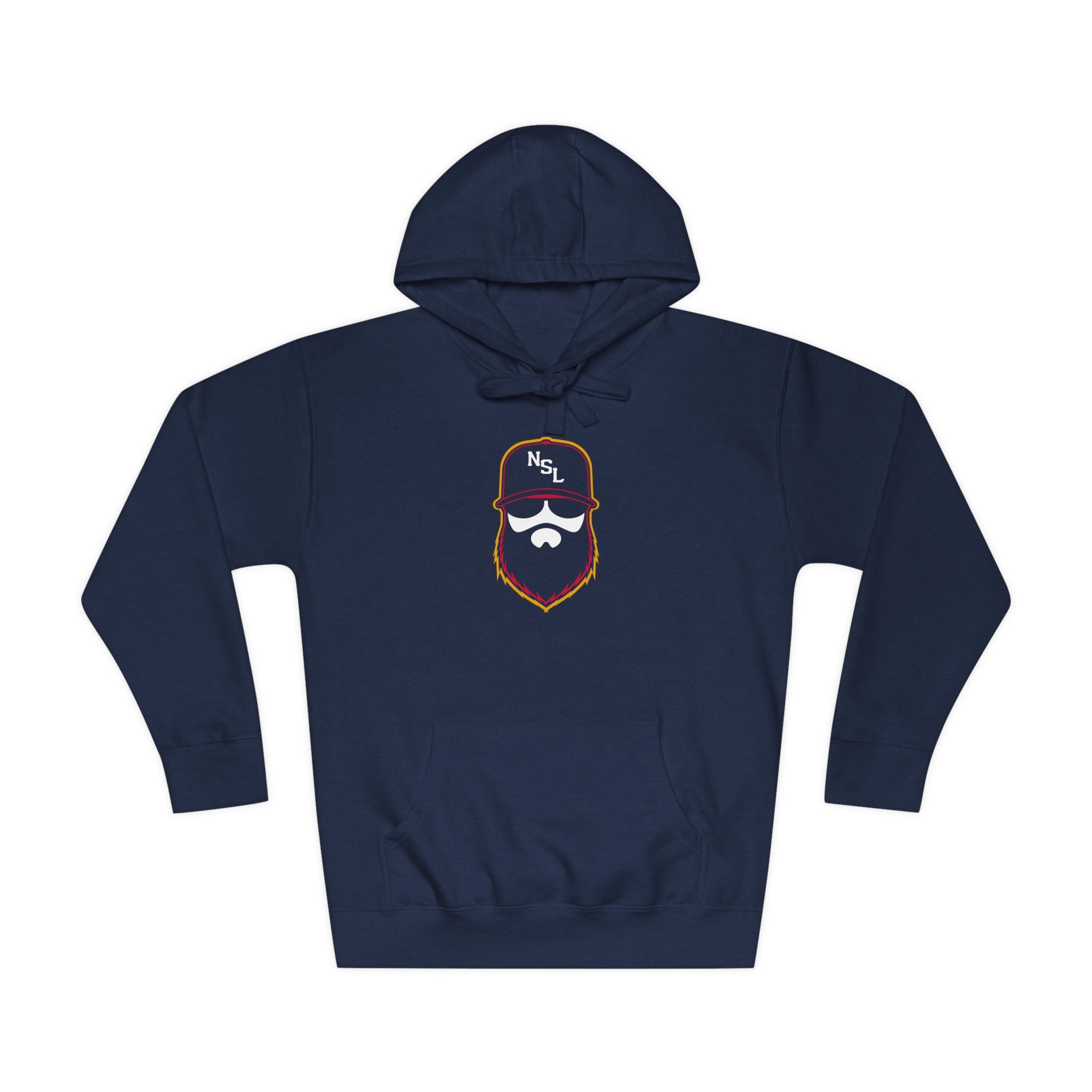 Atlanta Baseball Diamond Hoodie