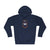 Atlanta Baseball Diamond Hoodie