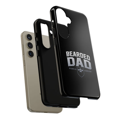 Bearded Dad Phone Case