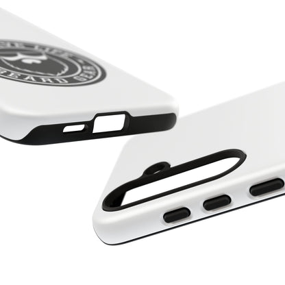 Beard Gear Hard Phone Case