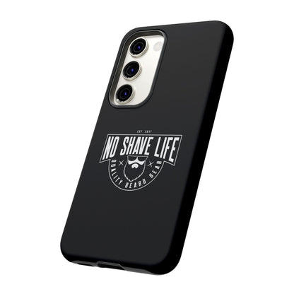 NSL Badge Hard Phone Case