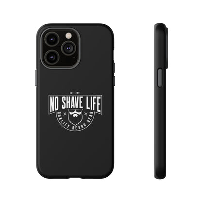 NSL Badge Hard Phone Case