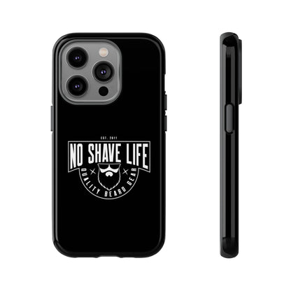 NSL Badge Hard Phone Case