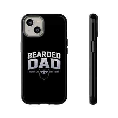 Bearded Dad Phone Case