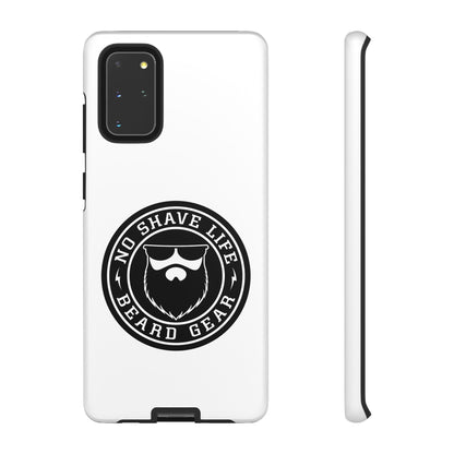Beard Gear Hard Phone Case