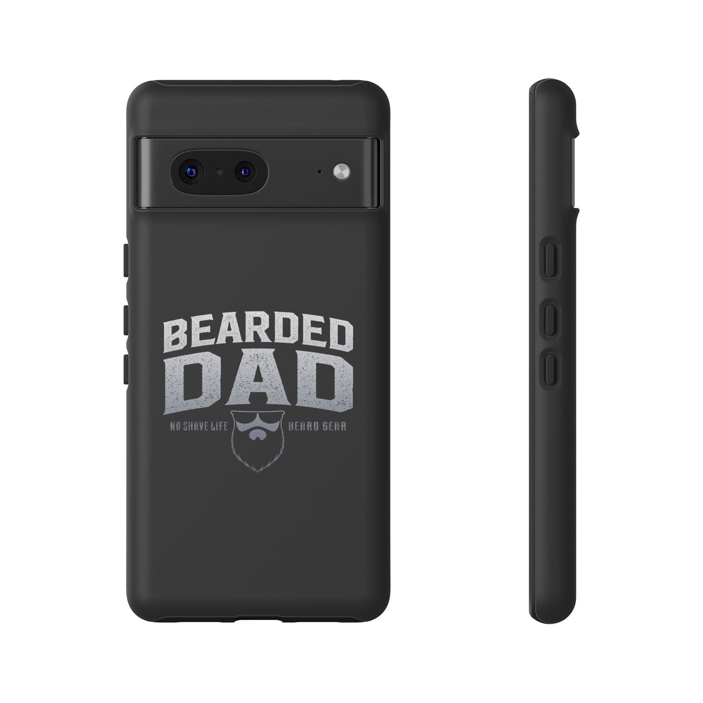 Bearded Dad Phone Case