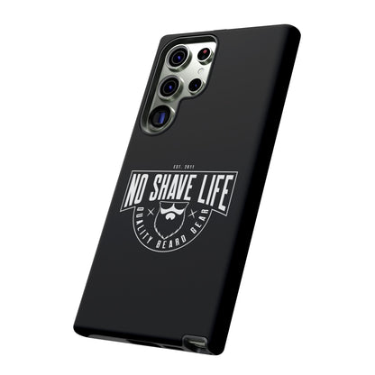 NSL Badge Hard Phone Case