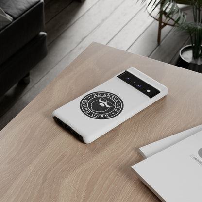 Beard Gear Hard Phone Case