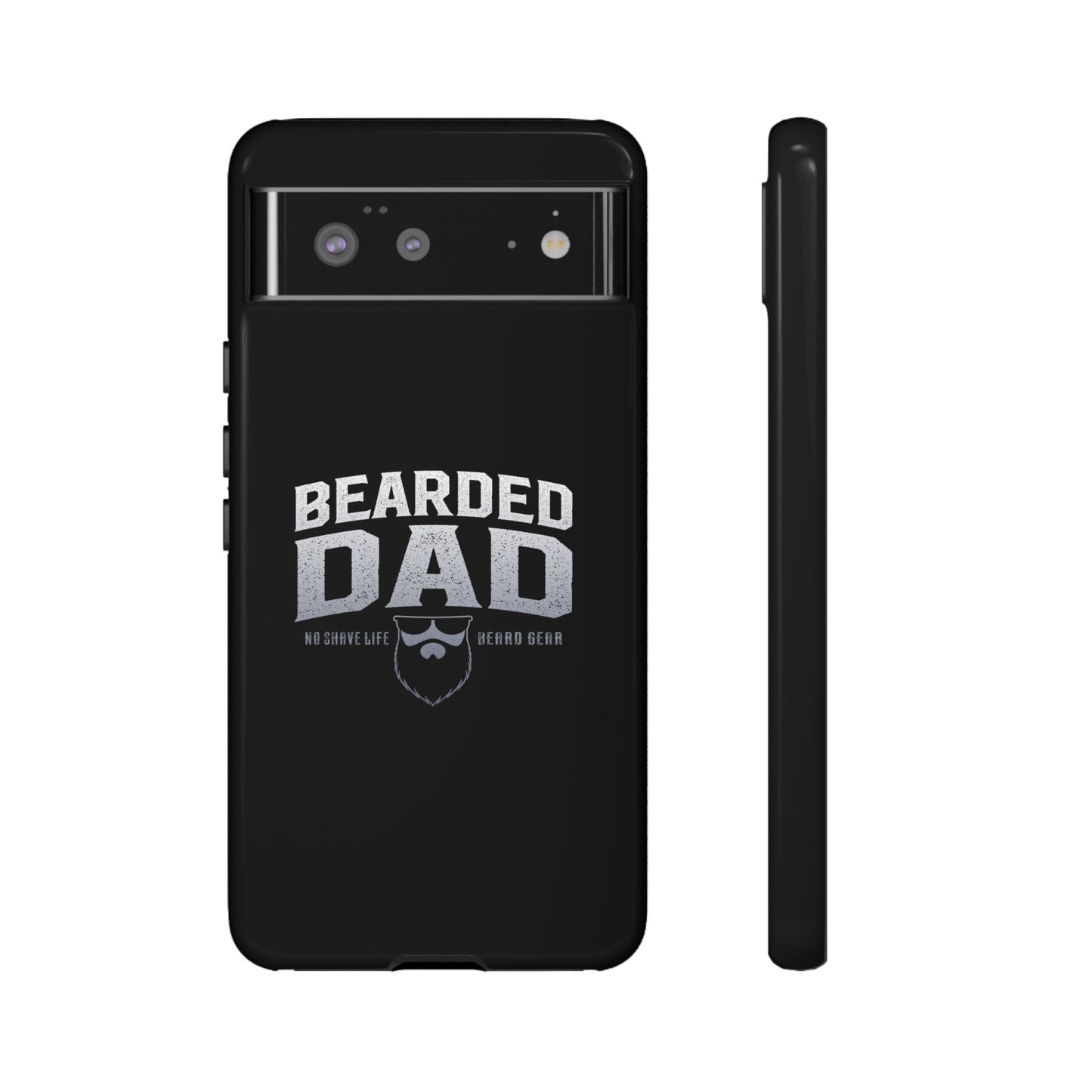 Bearded Dad Phone Case