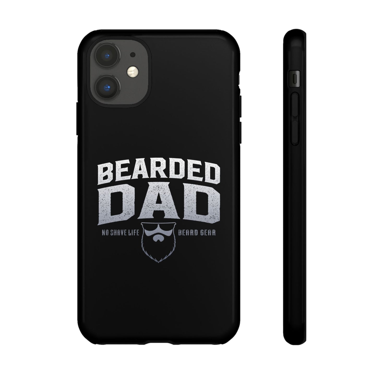 Bearded Dad Phone Case