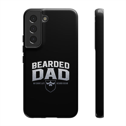 Bearded Dad Phone Case