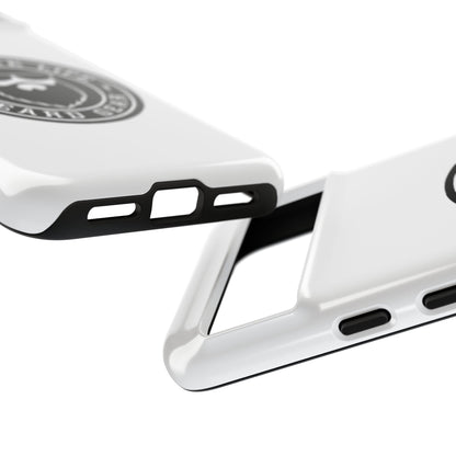 Beard Gear Hard Phone Case