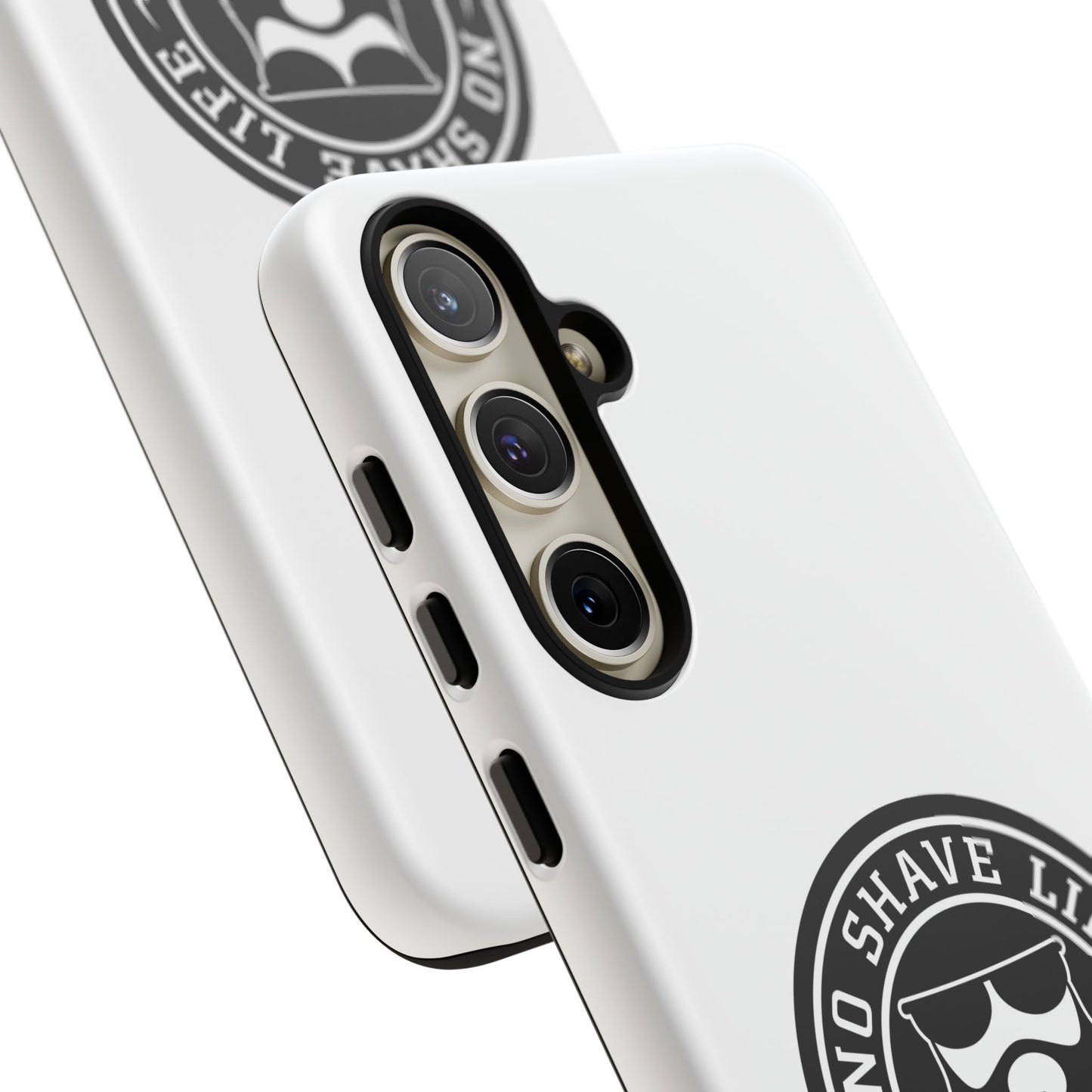 Beard Gear Hard Phone Case