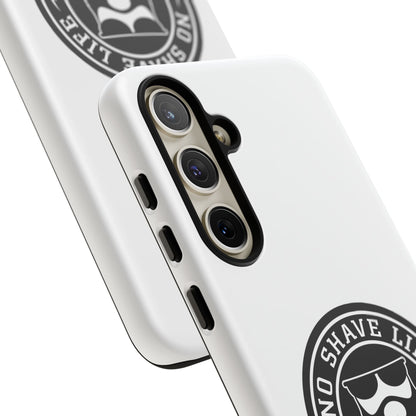 Beard Gear Hard Phone Case