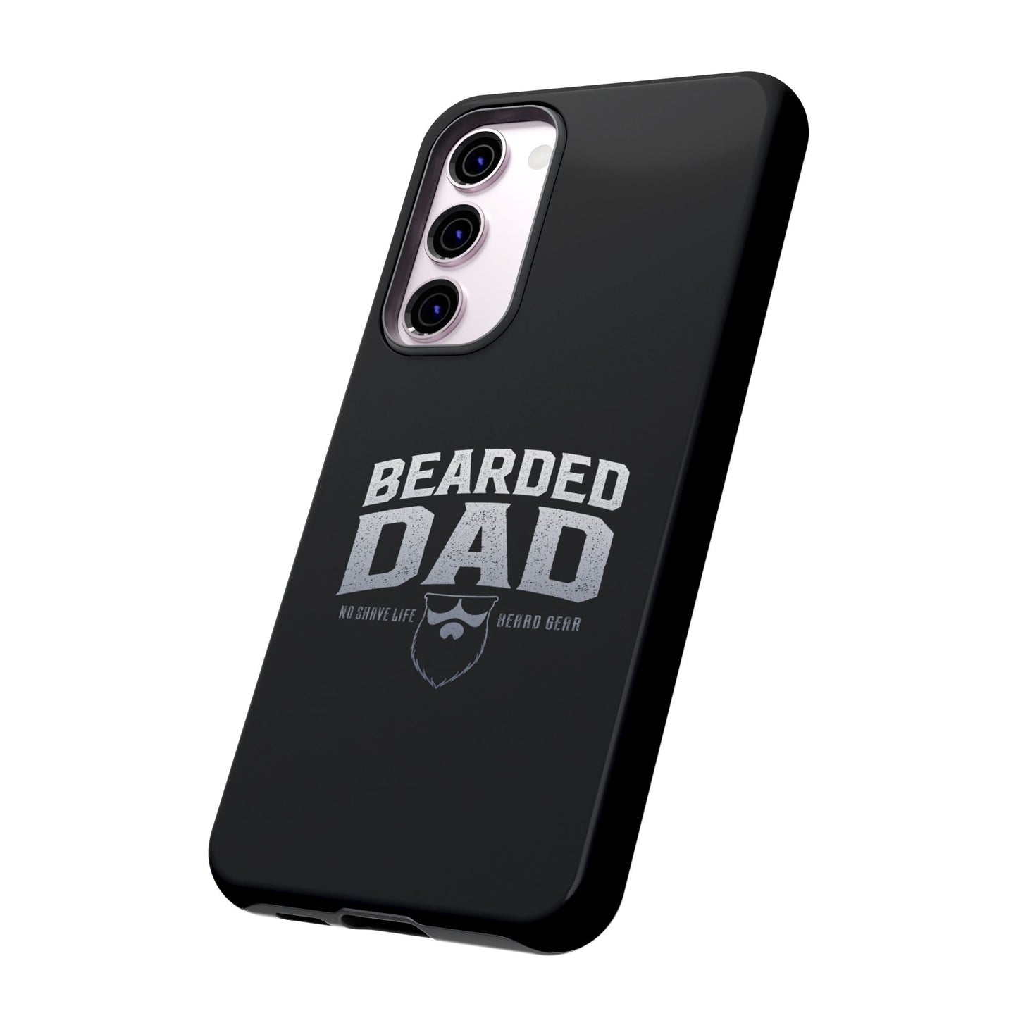 Bearded Dad Phone Case
