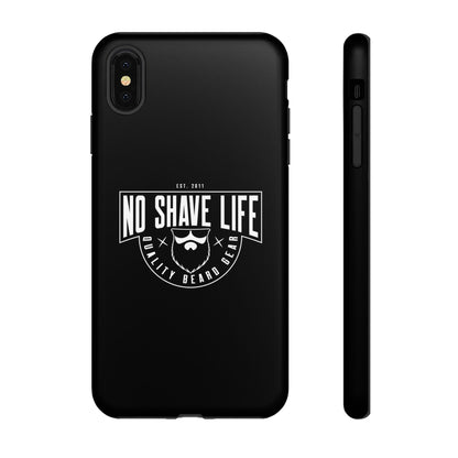 NSL Badge Hard Phone Case