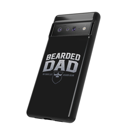 Bearded Dad Phone Case
