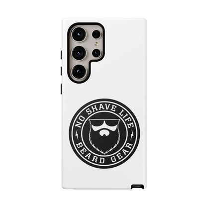 Beard Gear Hard Phone Case