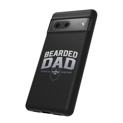 Bearded Dad Phone Case