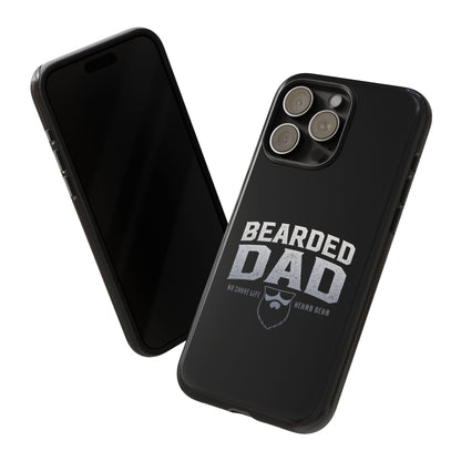 Bearded Dad Phone Case