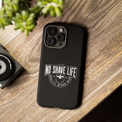NSL Badge Hard Phone Case