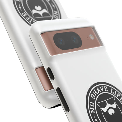 Beard Gear Hard Phone Case