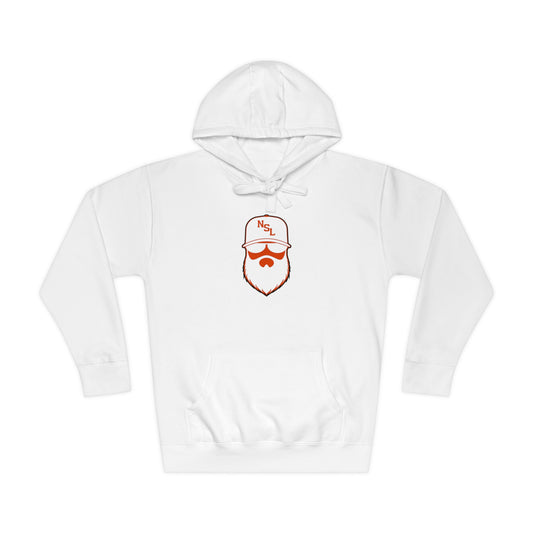 Baltimore Baseball Diamond Hoodie