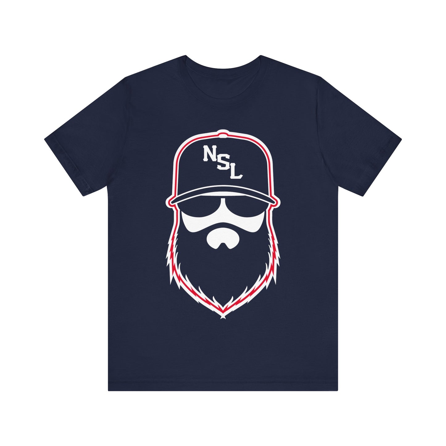 New York Baseball Diamond T-Shirt