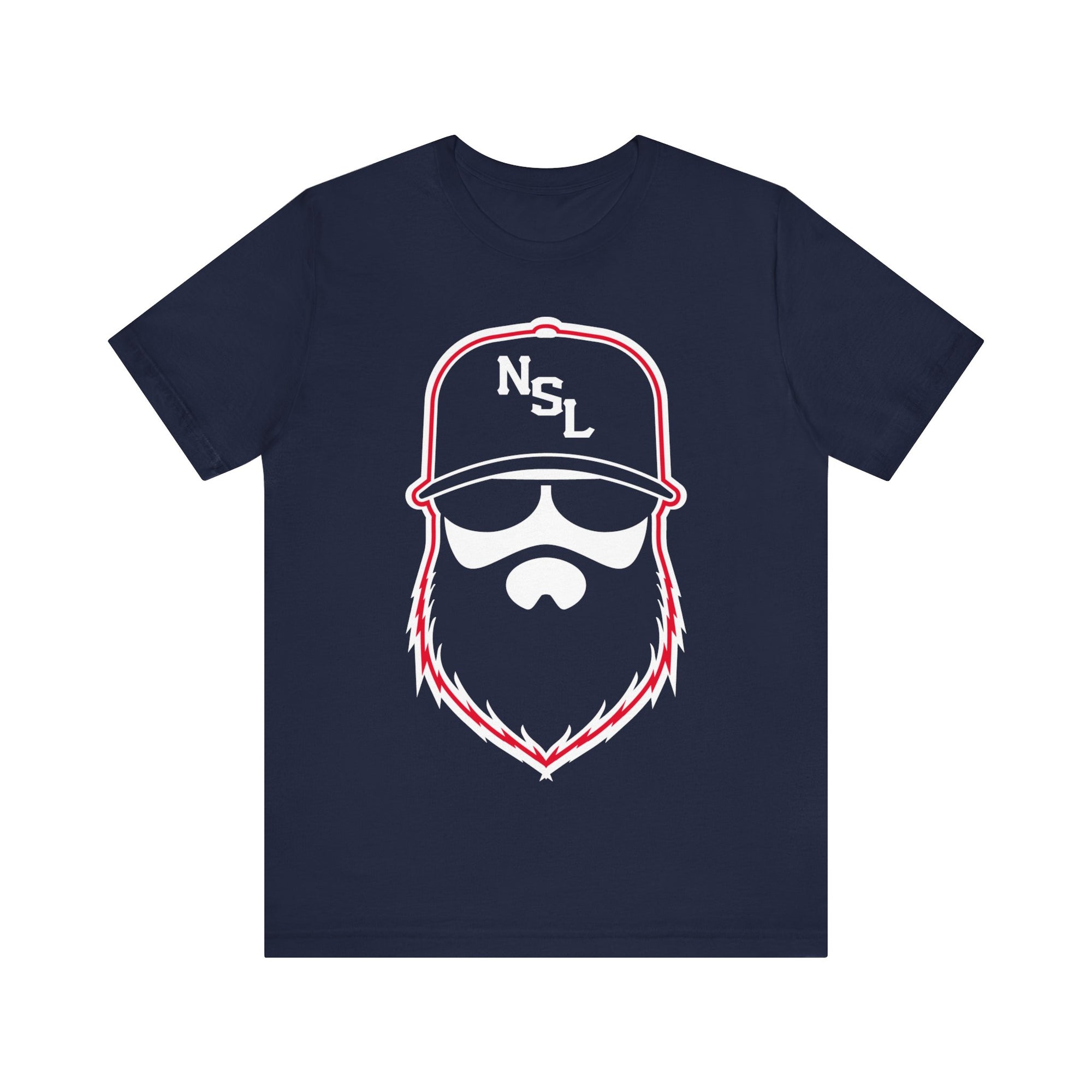 New York Baseball Diamond T-Shirt