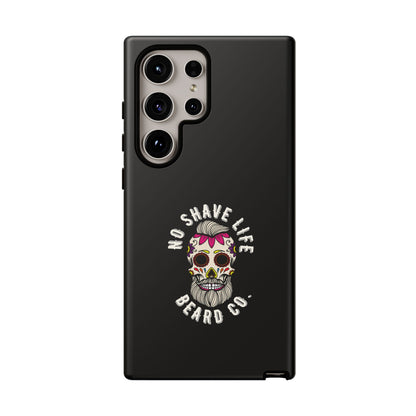 NSL Sugar Skull Hard Phone Case