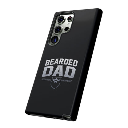 Bearded Dad Phone Case