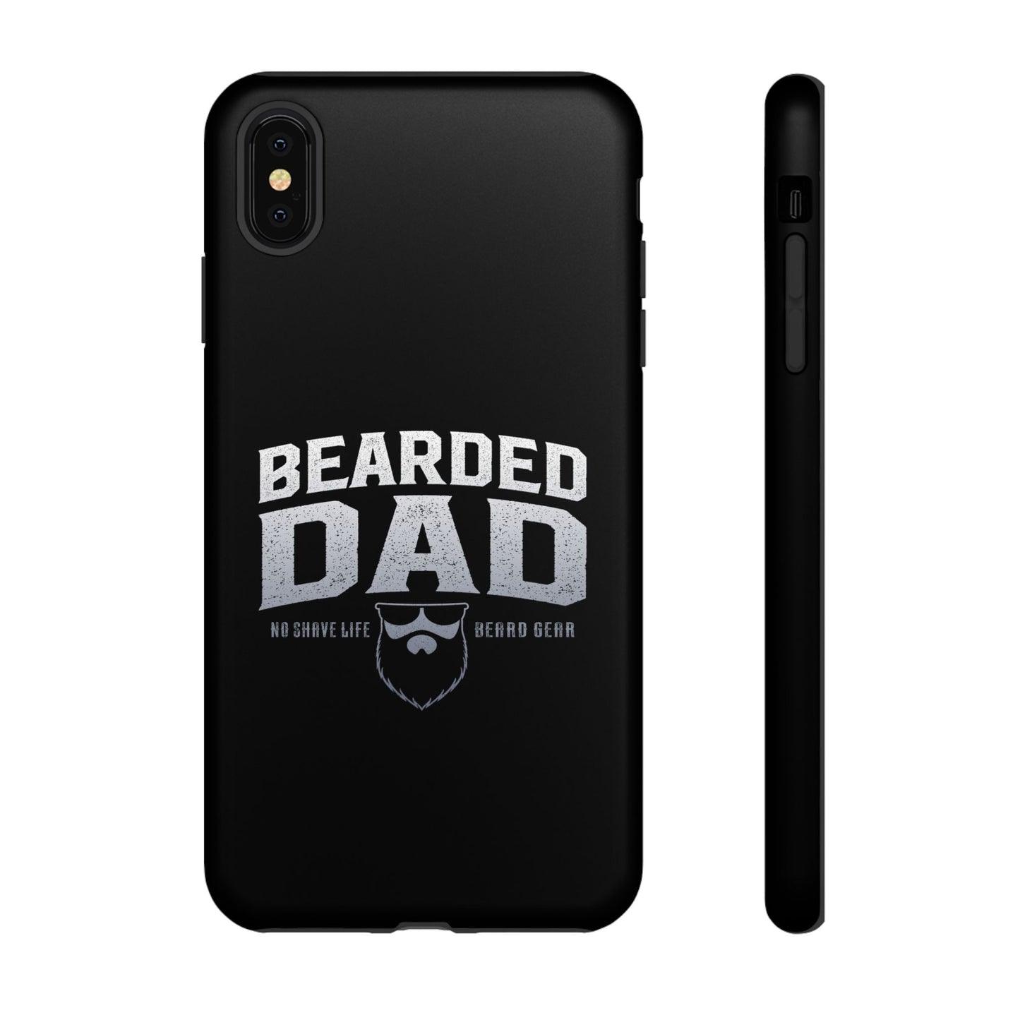 Bearded Dad Phone Case