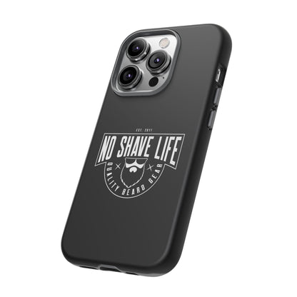 NSL Badge Hard Phone Case