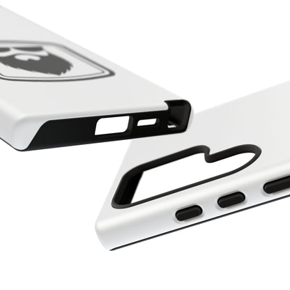 OG Beard 2.0 Hard Phone Case