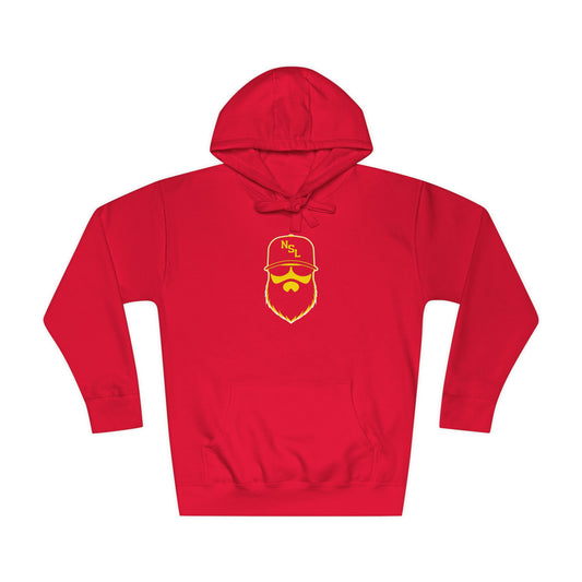 St. Louis Baseball Diamond Hoodie