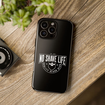 NSL Badge Hard Phone Case