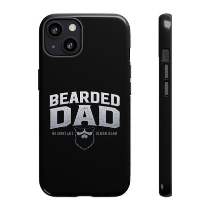 Bearded Dad Phone Case