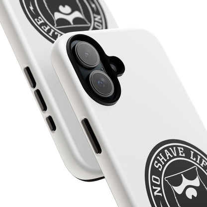 Beard Gear Hard Phone Case