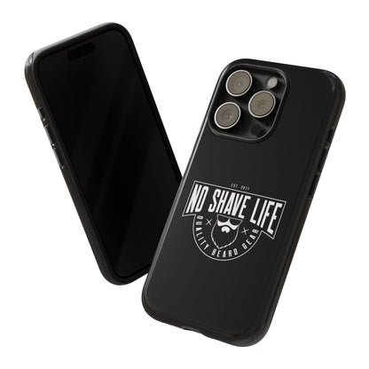 NSL Badge Hard Phone Case