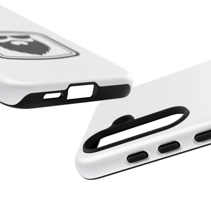 OG Beard 2.0 Hard Phone Case