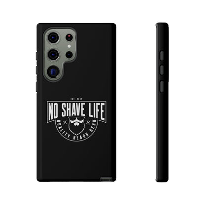 NSL Badge Hard Phone Case