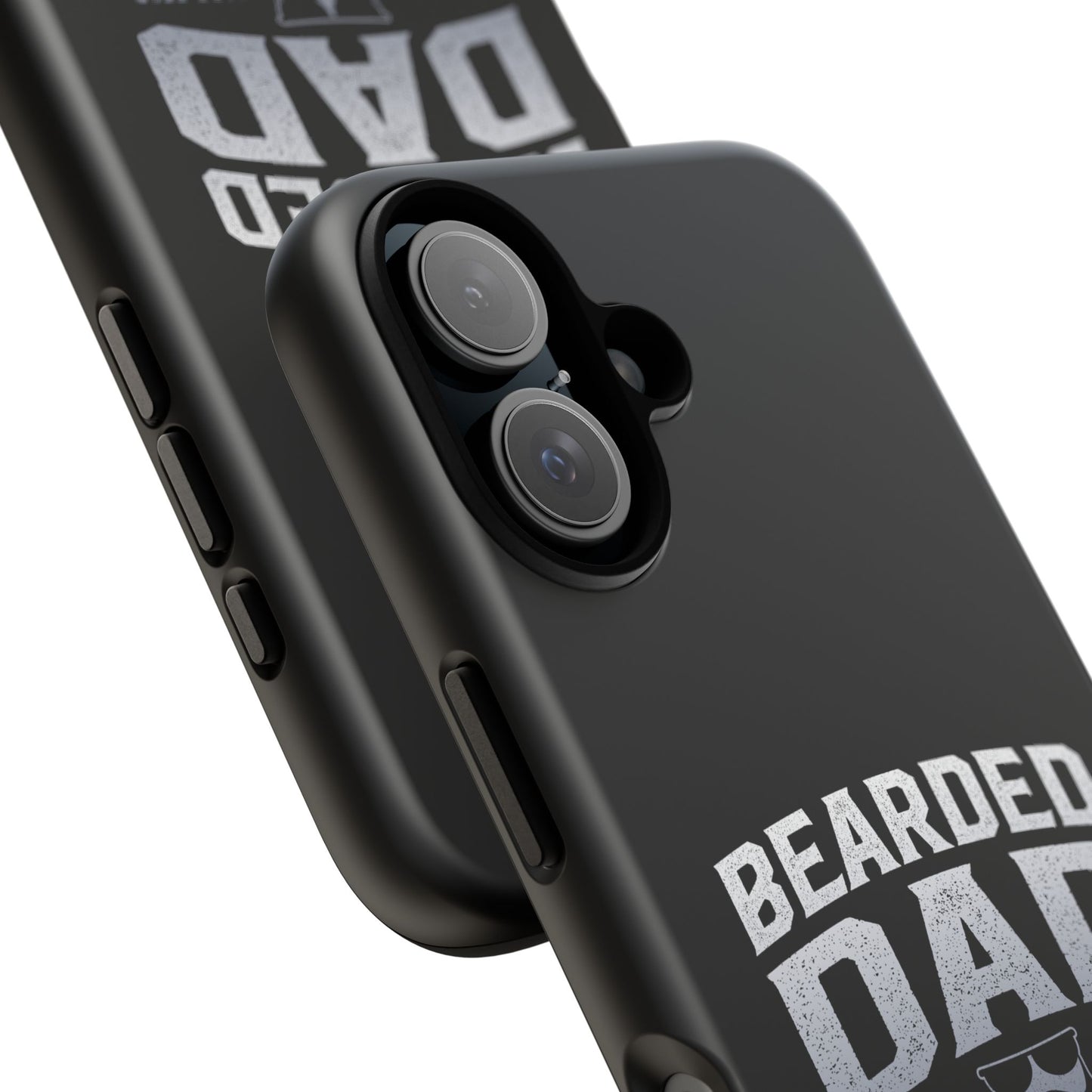 Bearded Dad Phone Case