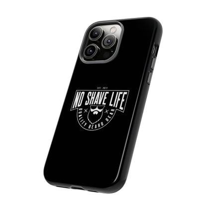 NSL Badge Hard Phone Case
