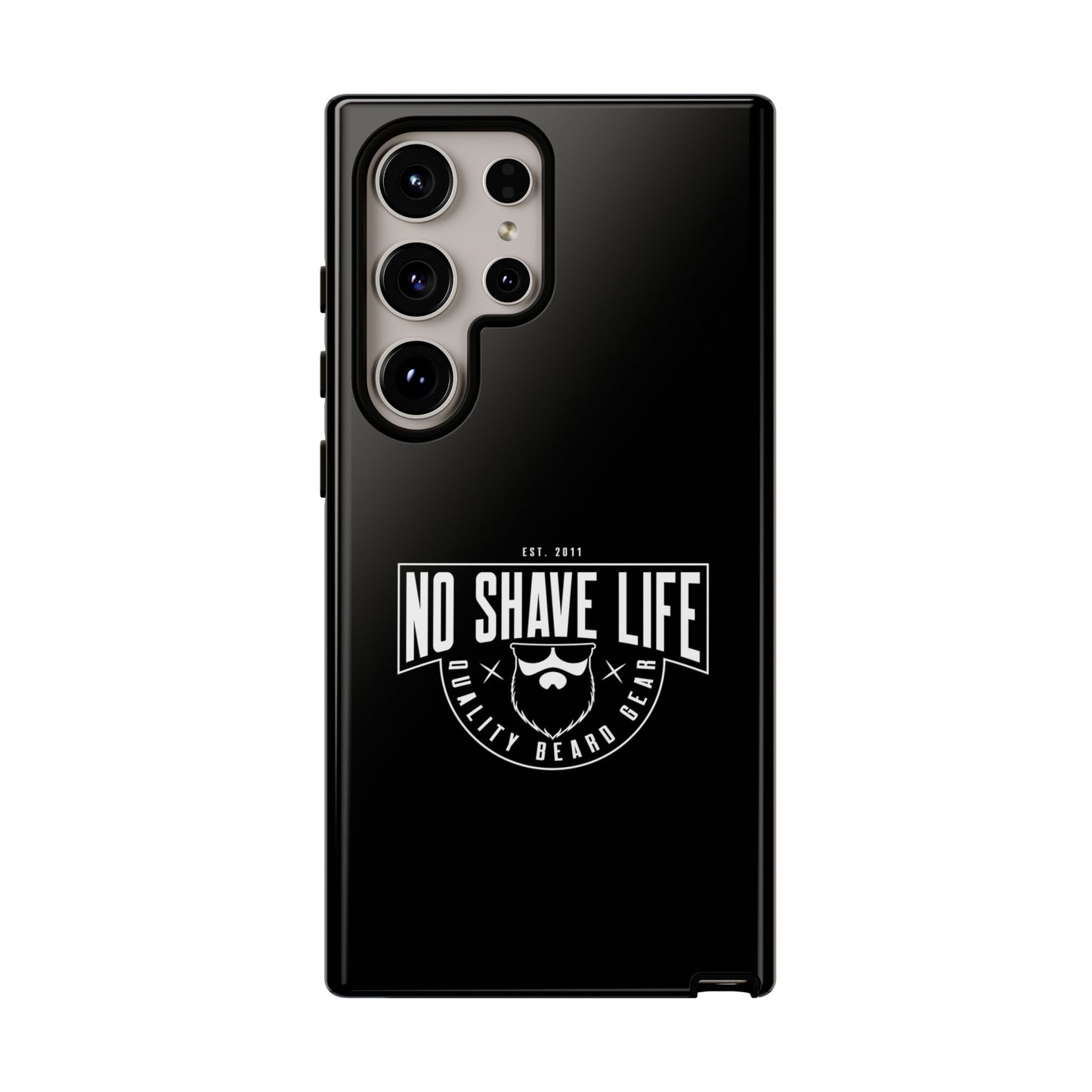 NSL Badge Hard Phone Case
