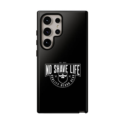 NSL Badge Hard Phone Case