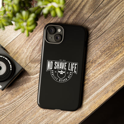 NSL Badge Hard Phone Case