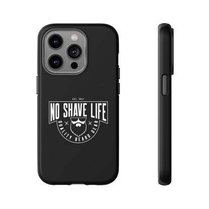 NSL Badge Hard Phone Case