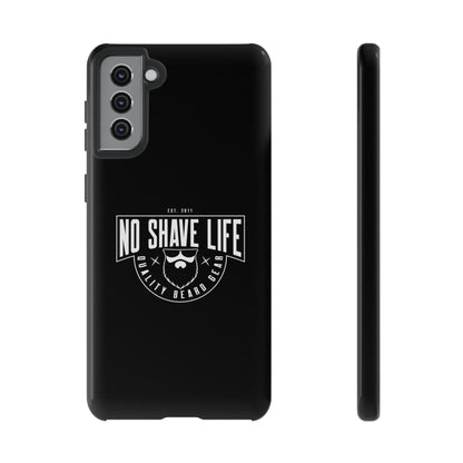 NSL Badge Hard Phone Case