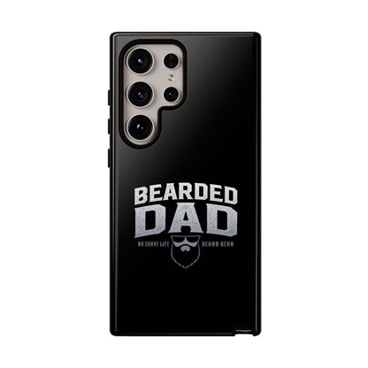 Bearded Dad Phone Case